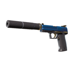 USP-S Garde royal