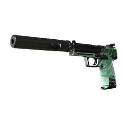USP-S PC-GRN
