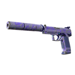 USP-S Potion soporifique