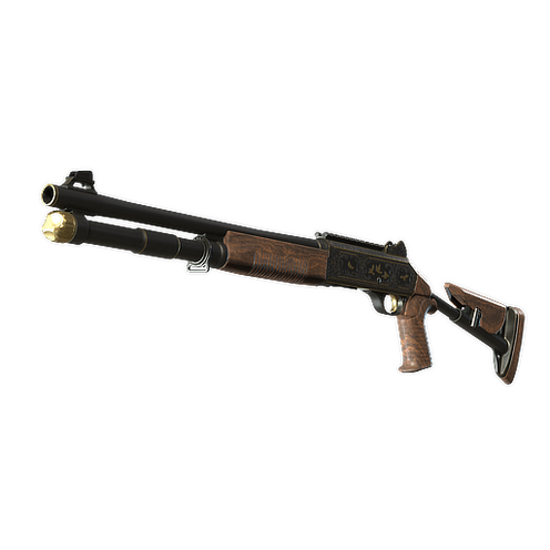 XM1014 Oiseau moqueur