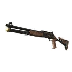 XM1014 Oiseau moqueur