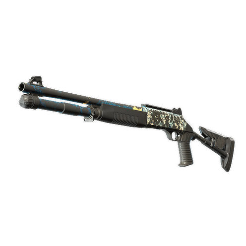 XM1014 Solitude