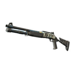 XM1014 Solitude